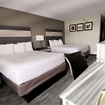 Baymont By Wyndham Lafayette - Purdue University