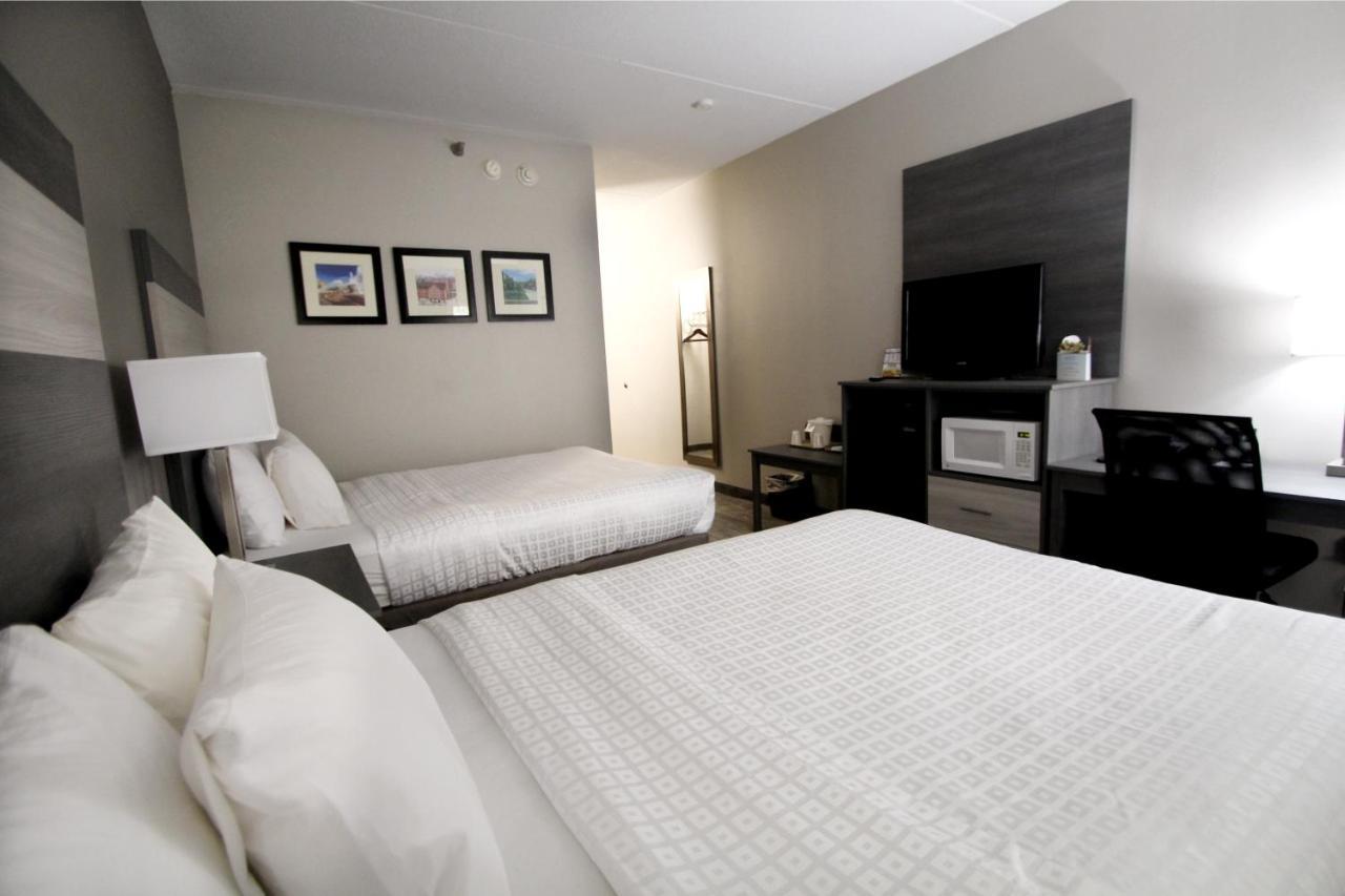 Baymont By Wyndham - Purdue Hotel 2*