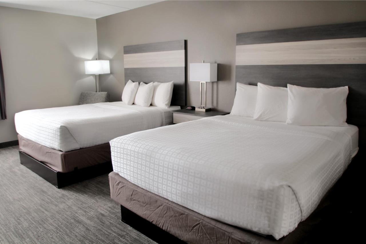 Baymont By Wyndham - Purdue Hotel Lafayette