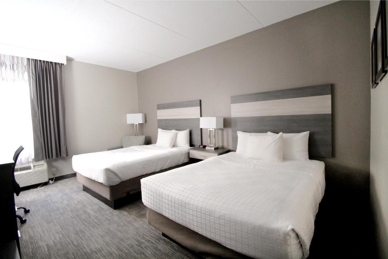 Hotel Baymont By Wyndham - Purdue Lafayette