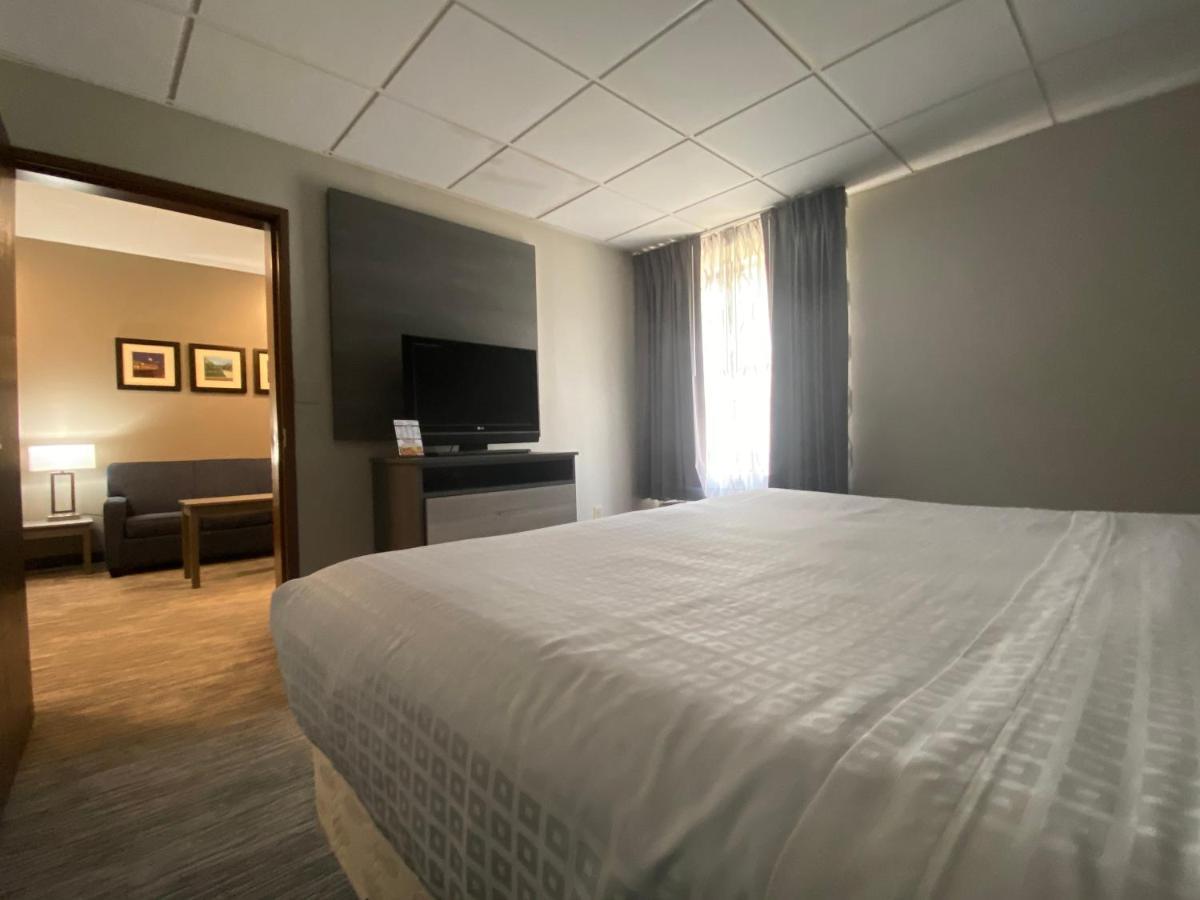 Hotel Baymont By Wyndham - Purdue Lafayette