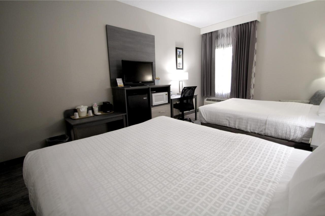 Baymont By Wyndham - Purdue Hotel Lafayette