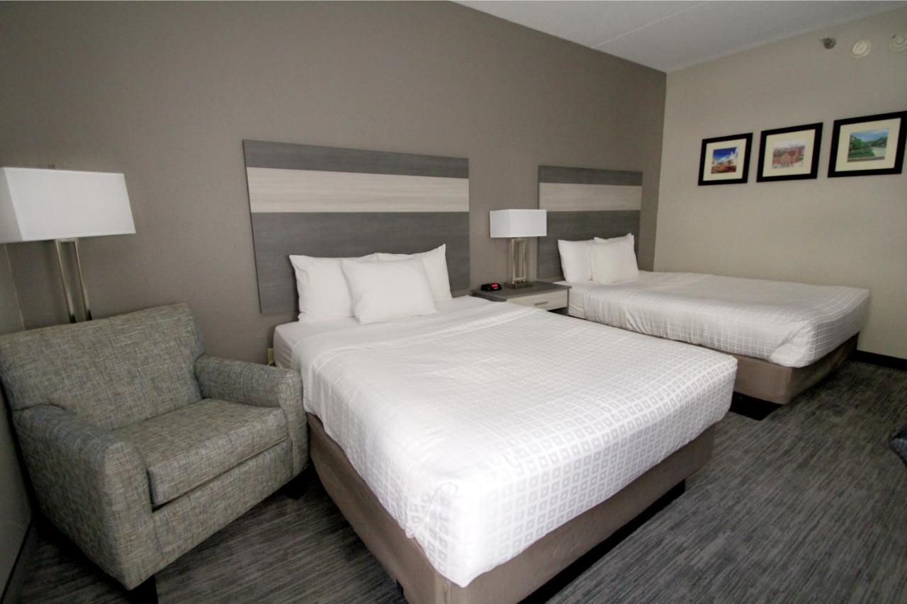Baymont By Wyndham - Purdue Hotel Lafayette