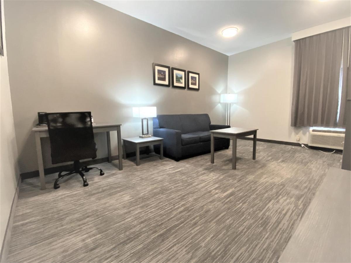 Baymont By Wyndham - Purdue Lafayette