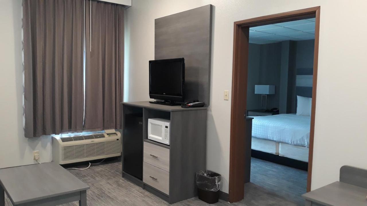 Baymont By Wyndham - Purdue 2* Lafayette