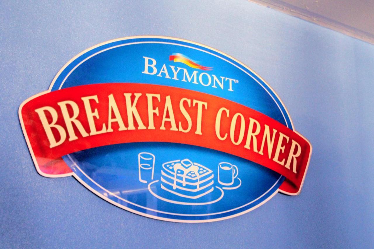 Baymont By Wyndham - Purdue Hotel 2*