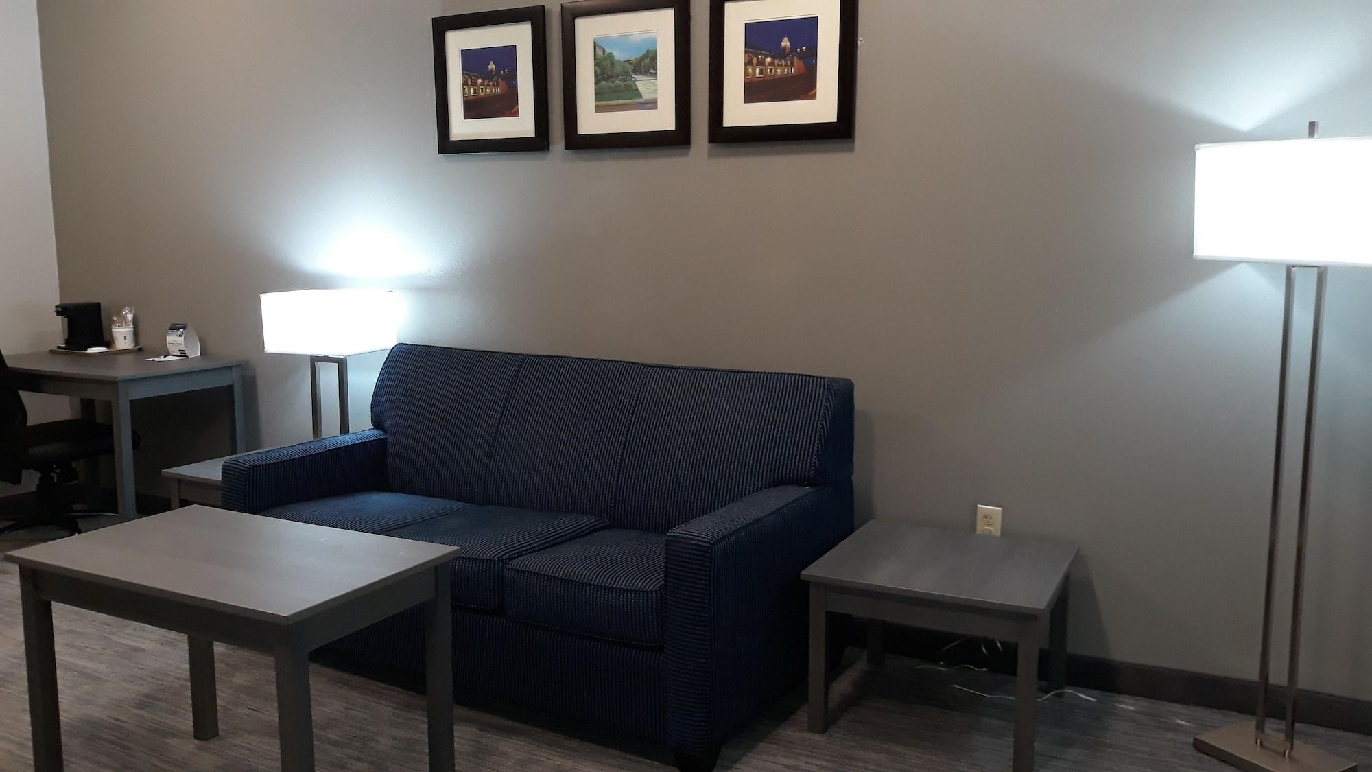 Baymont By Wyndham - Purdue 2*