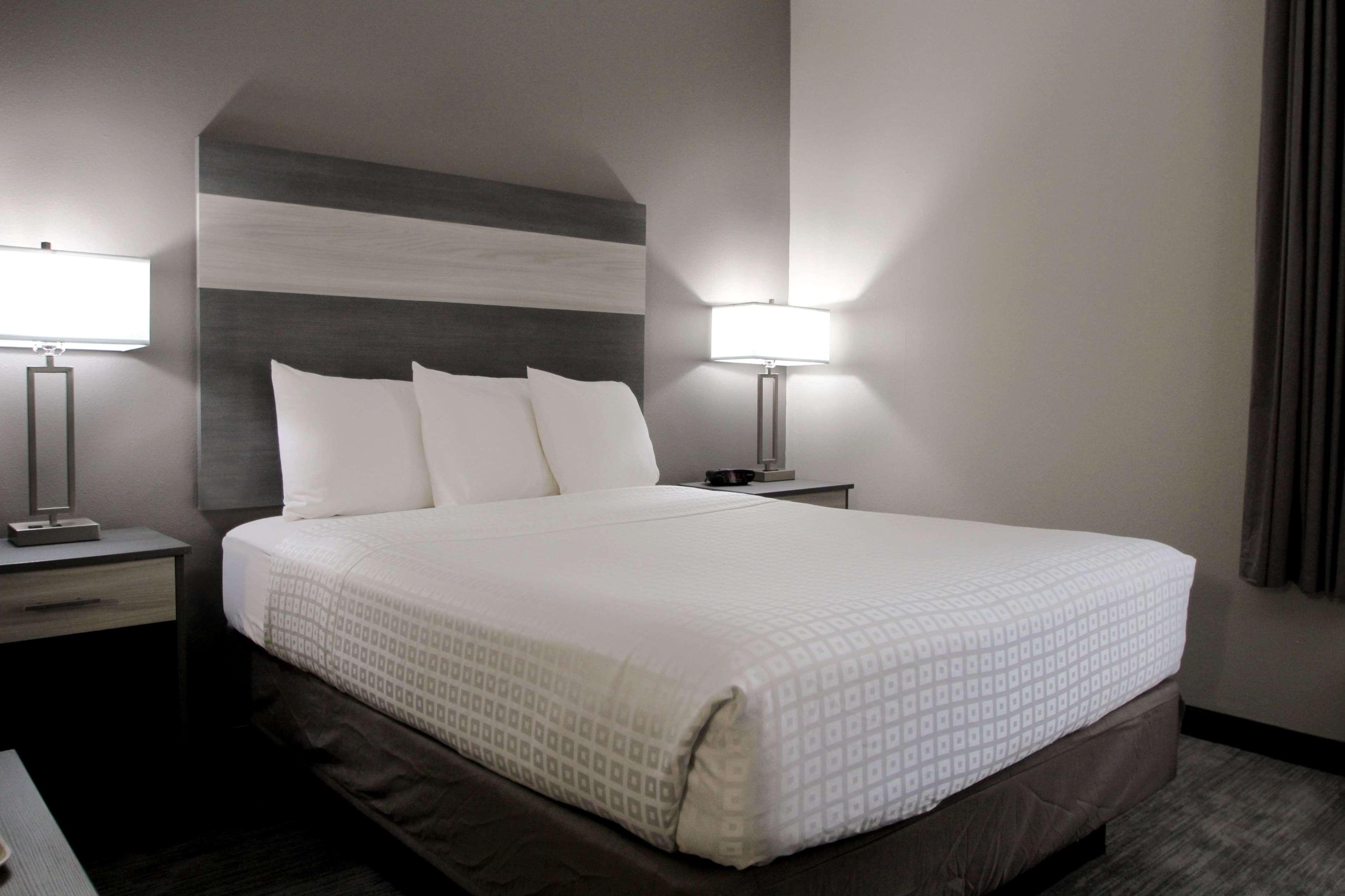 Baymont By Wyndham - Purdue Hotel Lafayette