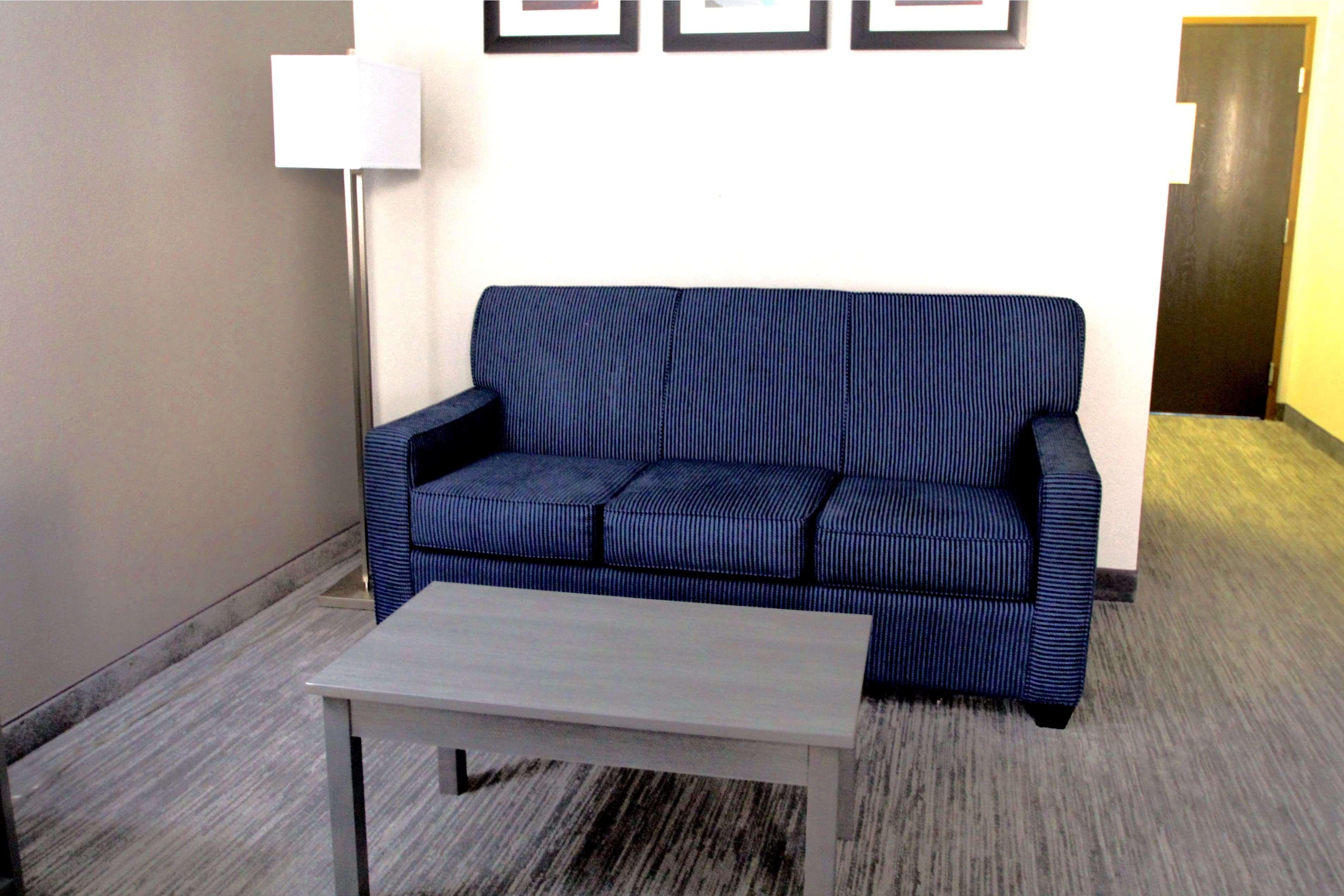 Hotel Baymont By Wyndham - Purdue Lafayette