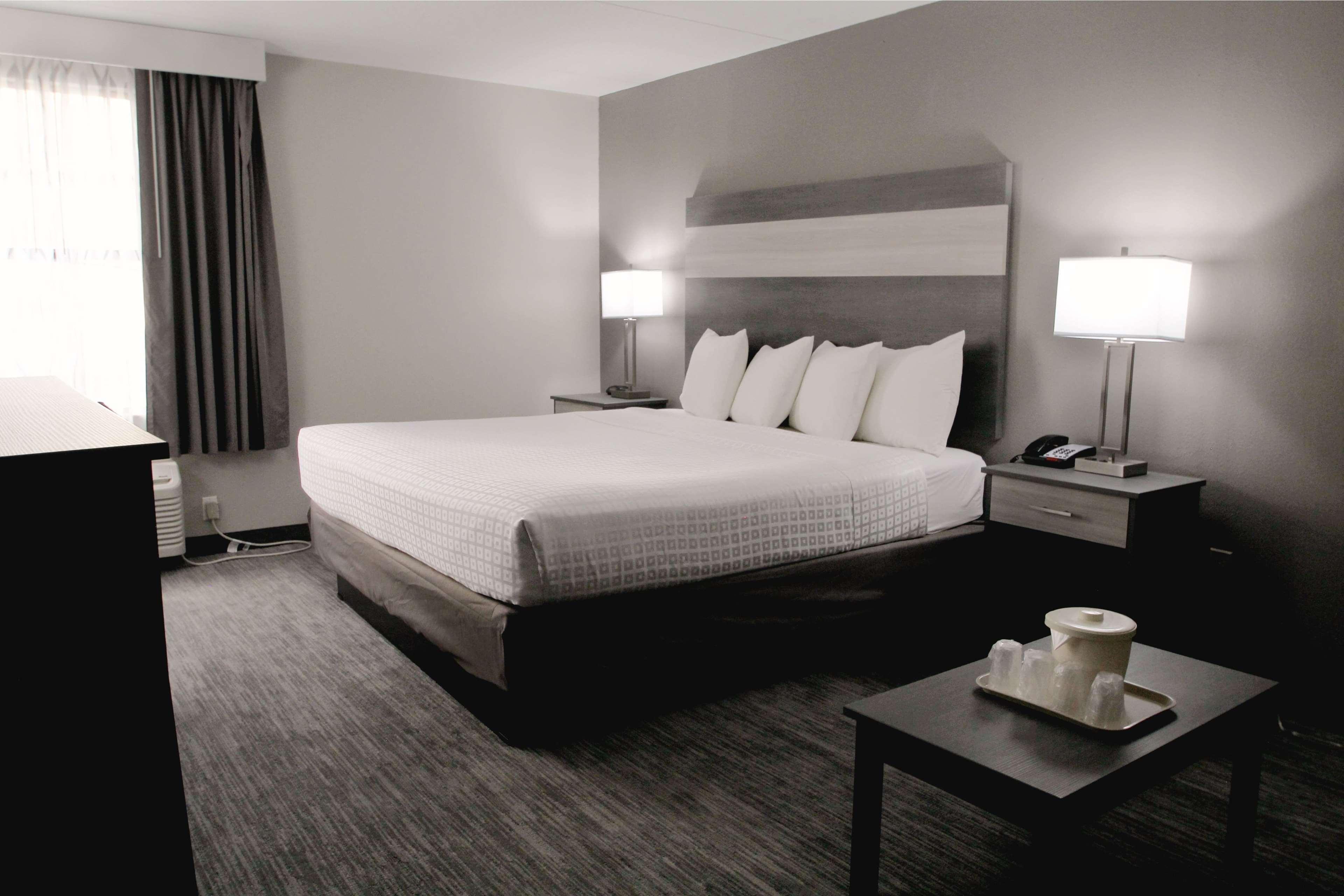 Hotel Baymont By Wyndham - Purdue Lafayette