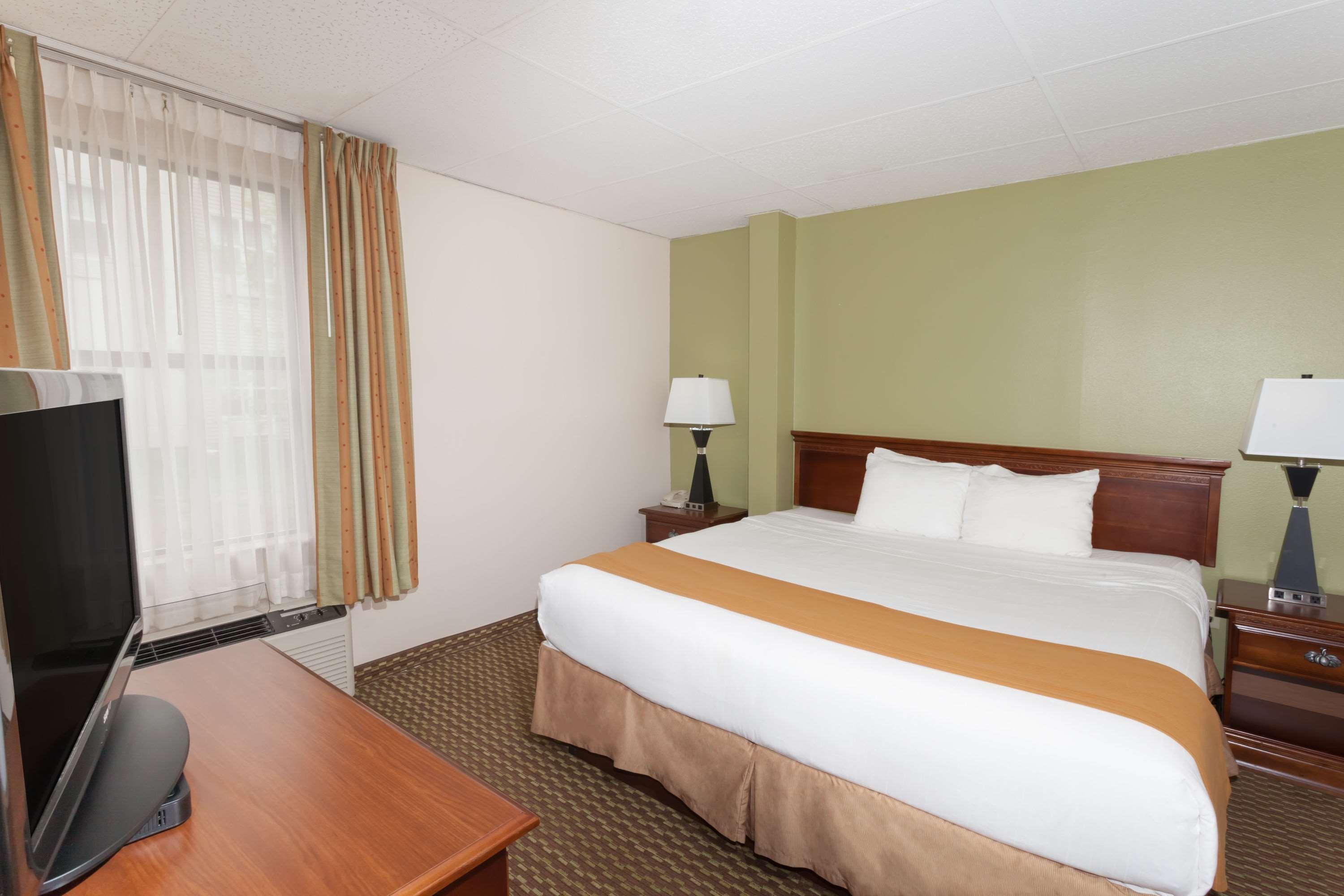 Baymont By Wyndham - Purdue