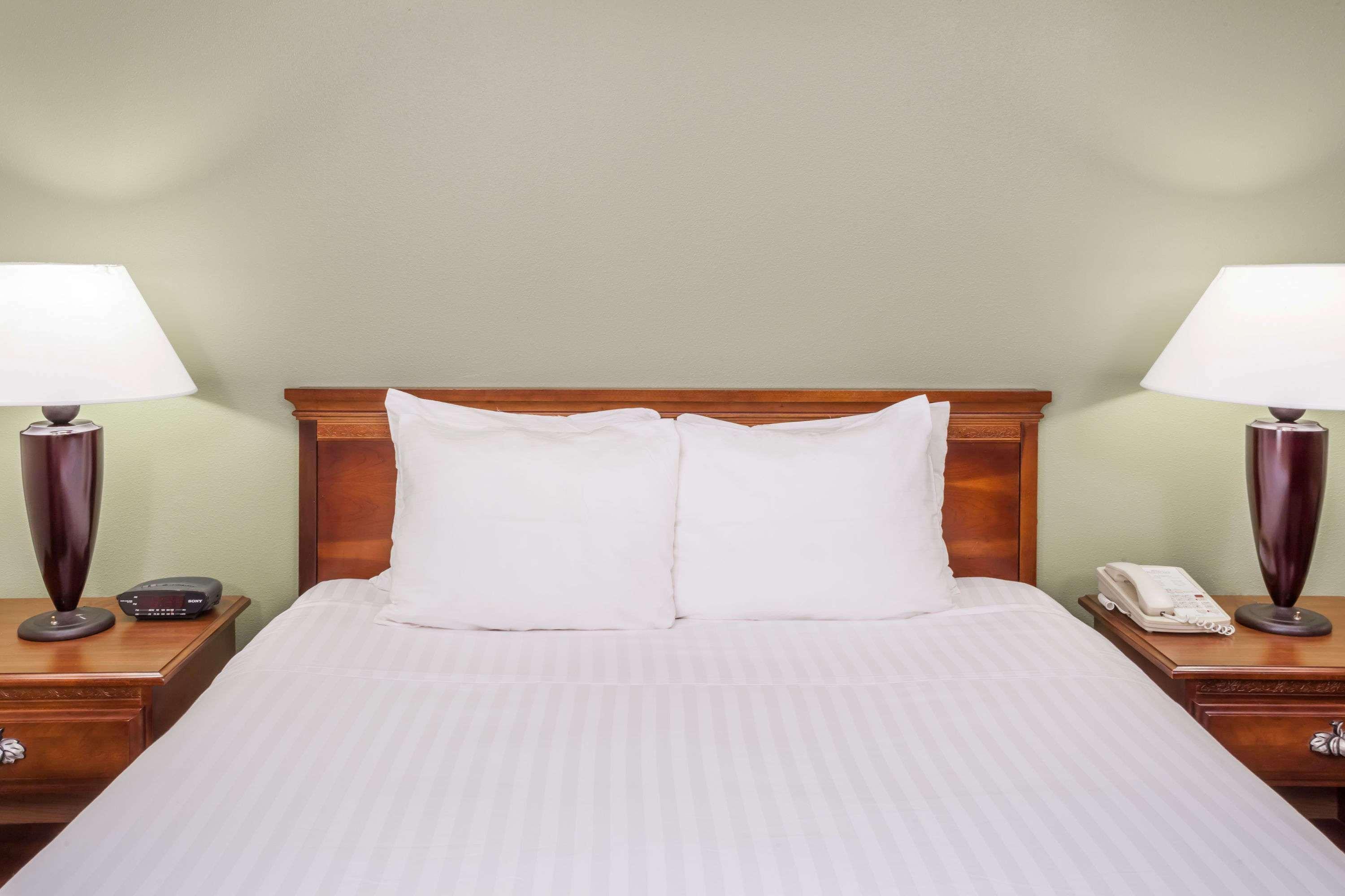 Baymont By Wyndham - Purdue 2*