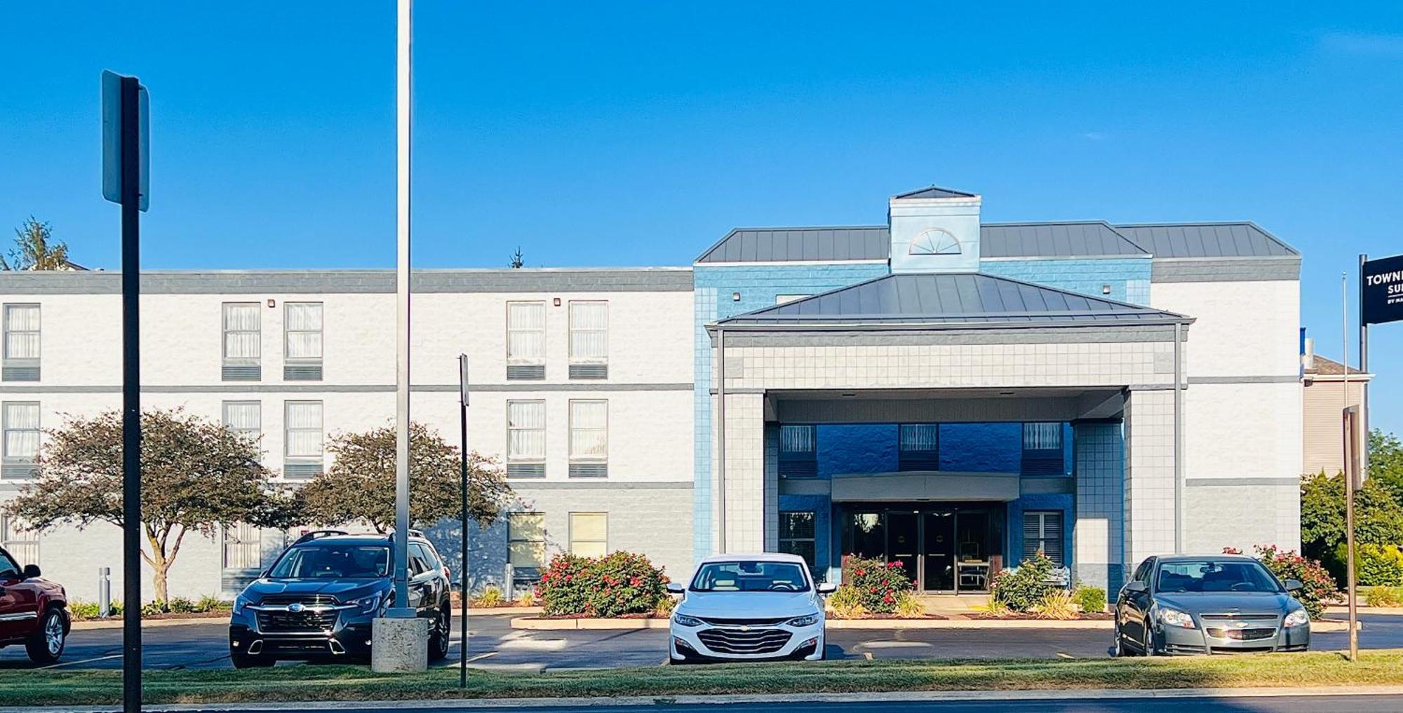 Baymont By Wyndham - Purdue 2*