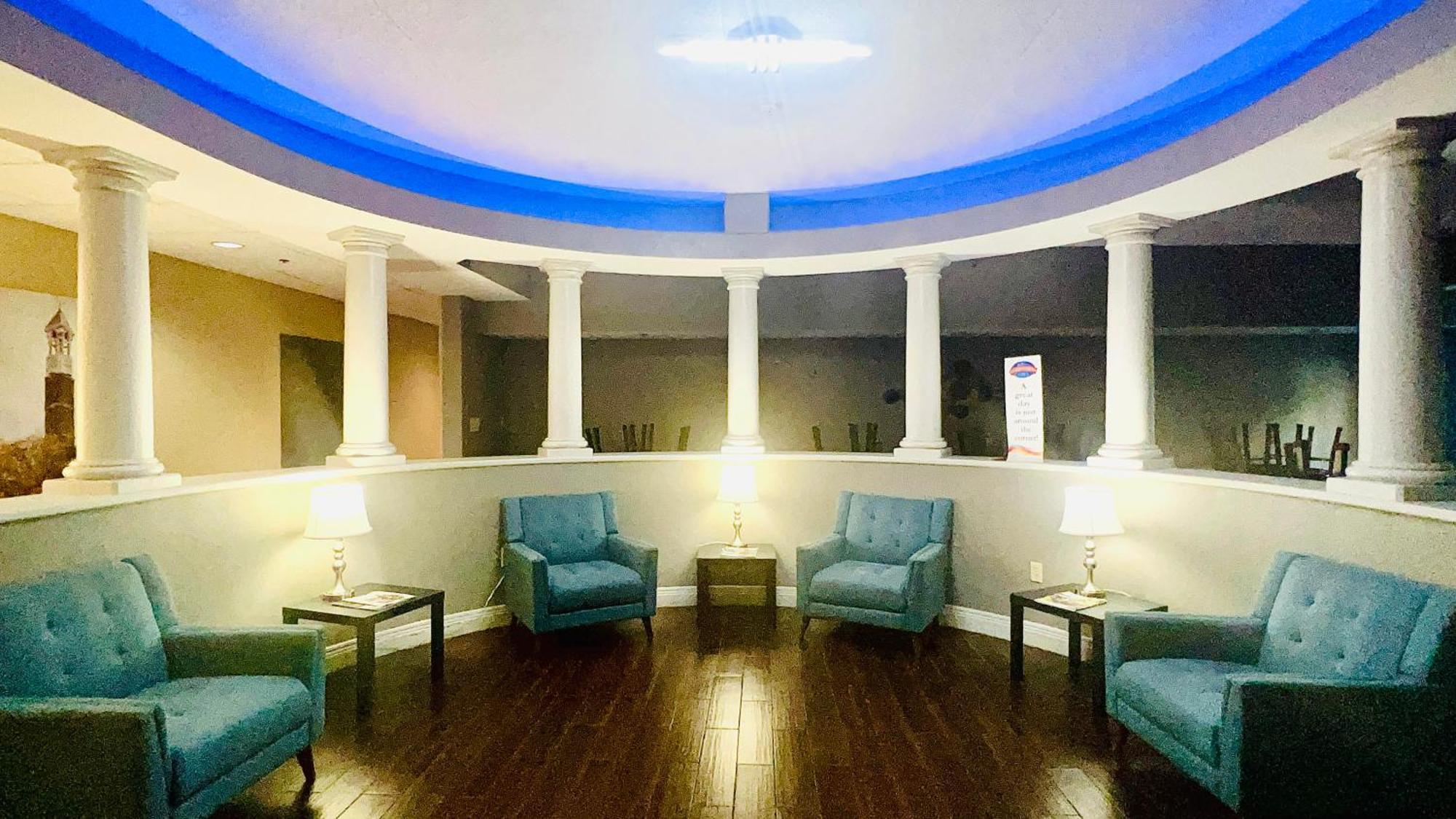 Baymont By Wyndham - Purdue 2* Lafayette