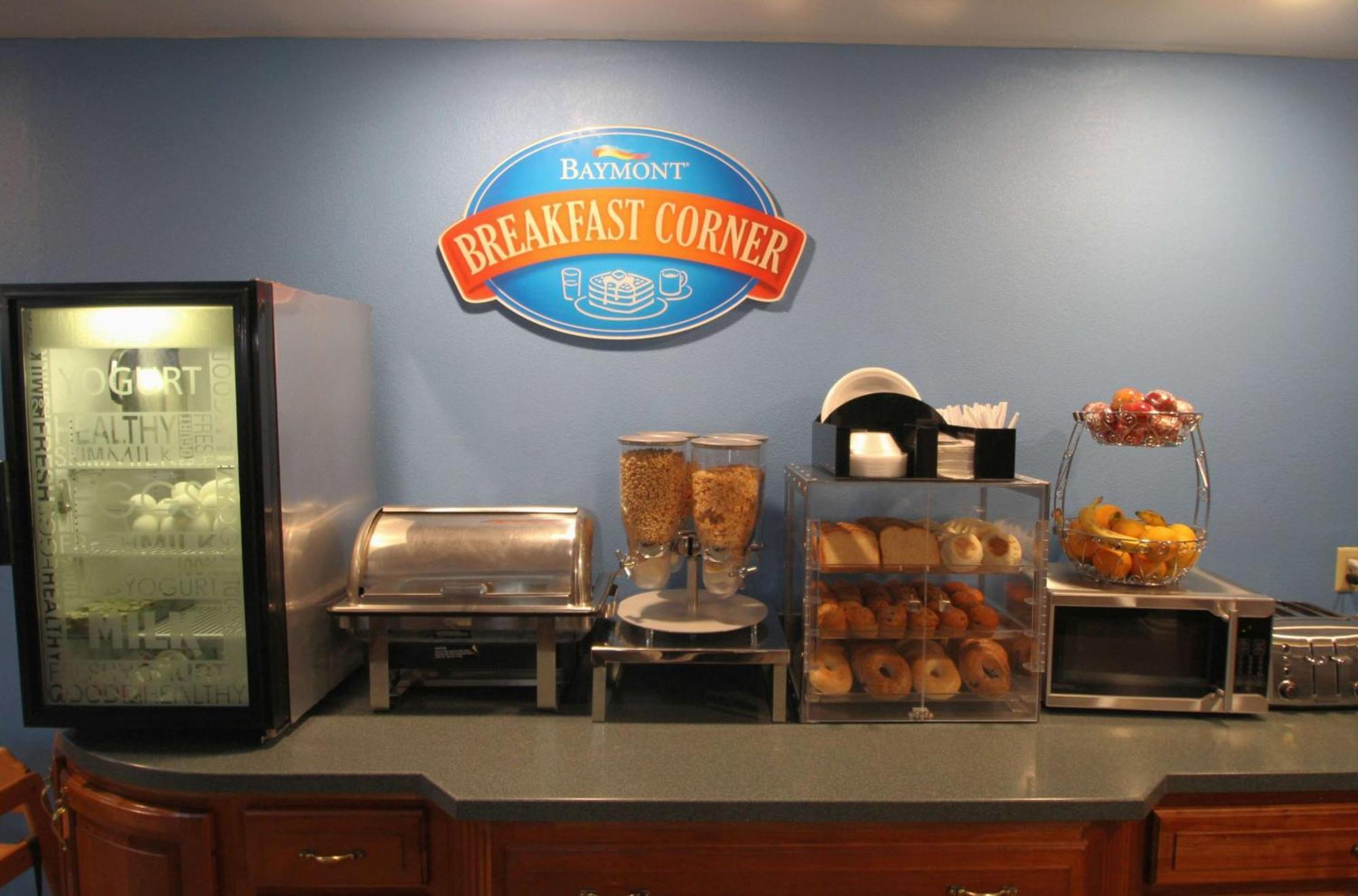 Baymont By Wyndham - Purdue 2* Lafayette