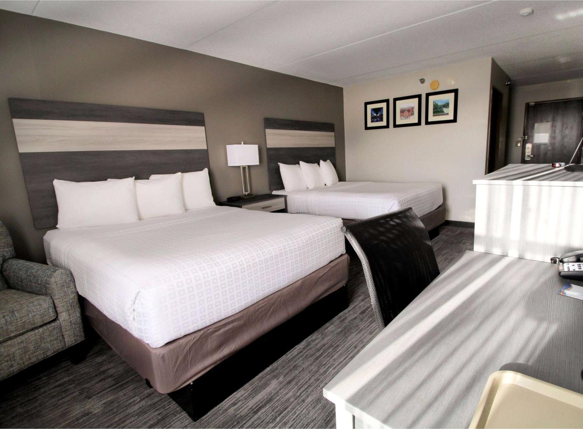 Baymont By Wyndham - Purdue Lafayette