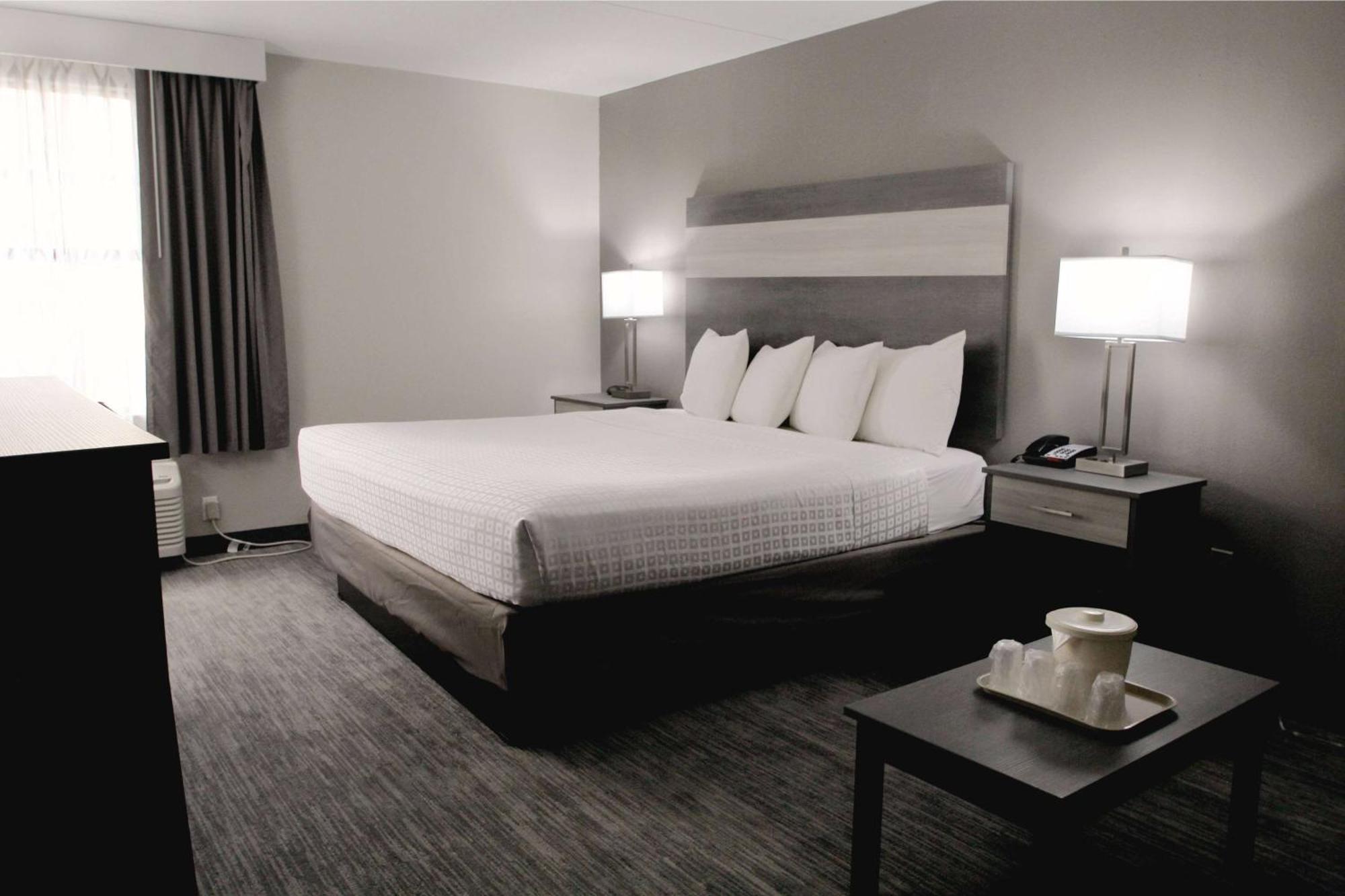 Hotel Baymont By Wyndham - Purdue Lafayette