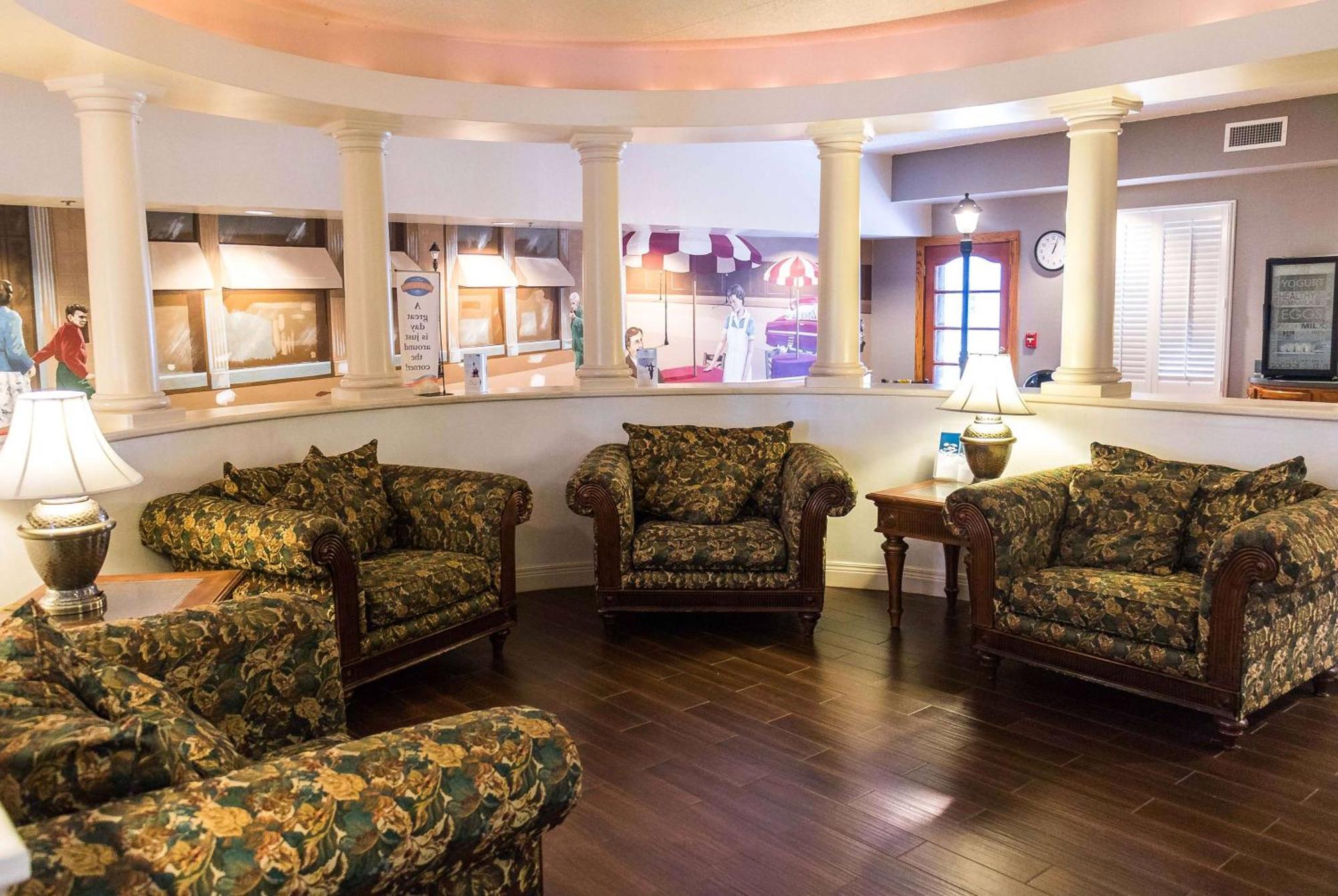 Baymont By Wyndham - Purdue Hotel 2*