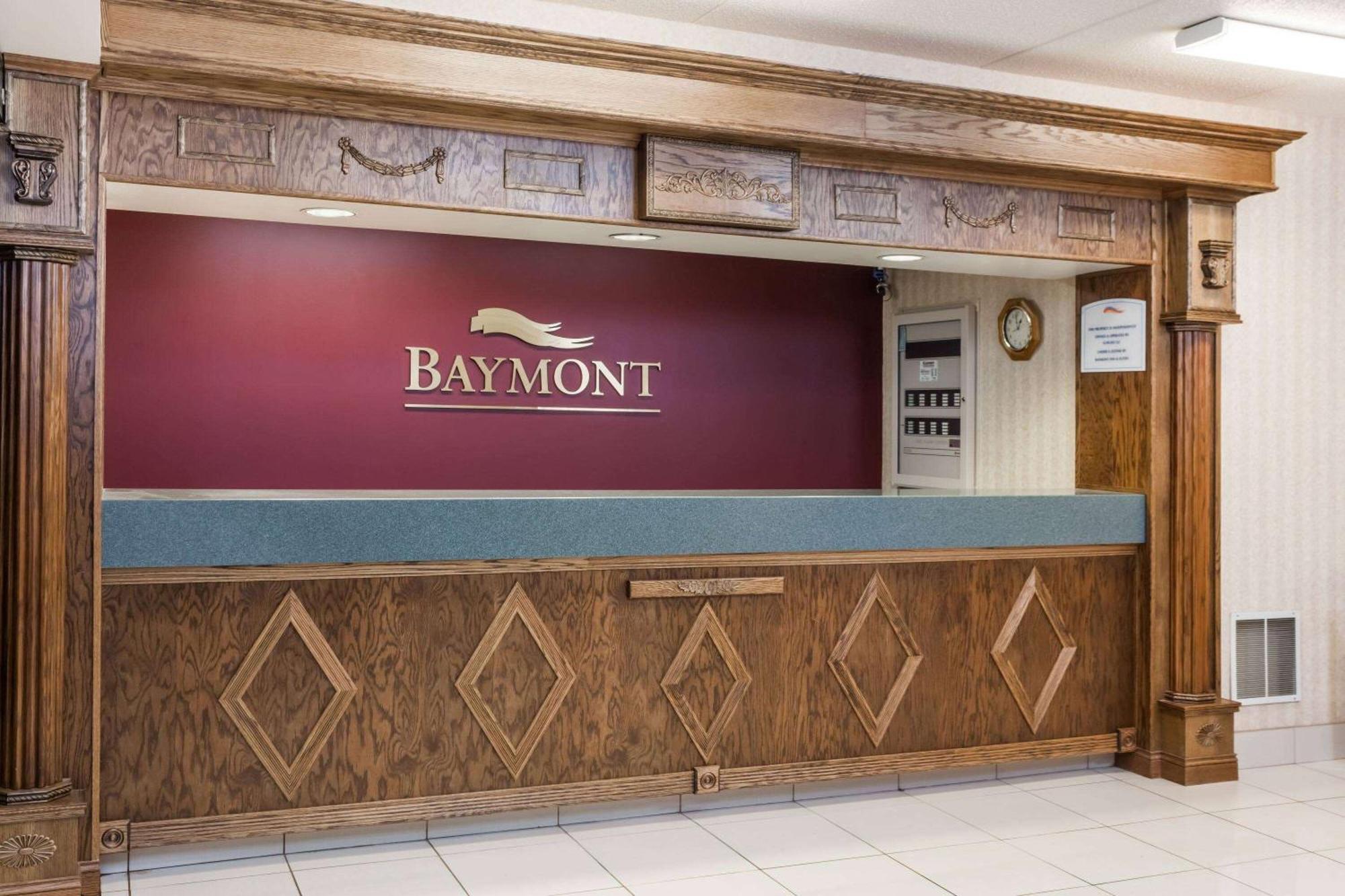 Hotel Baymont By Wyndham - Purdue