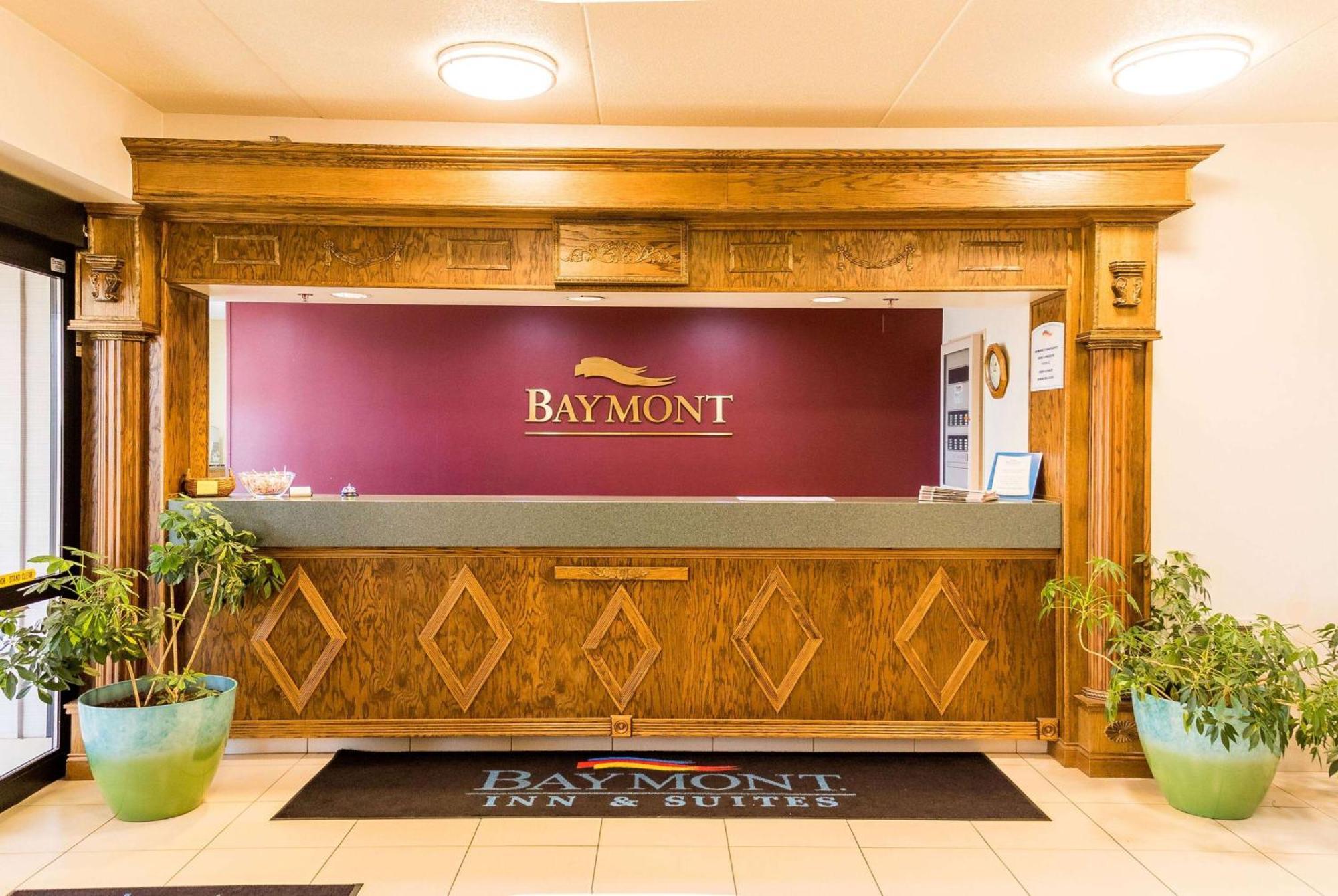 Hotel Baymont By Wyndham - Purdue Lafayette