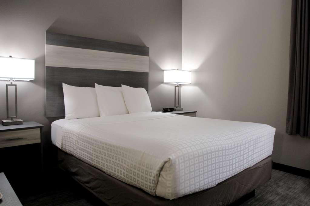 Baymont By Wyndham - Purdue 2* Lafayette