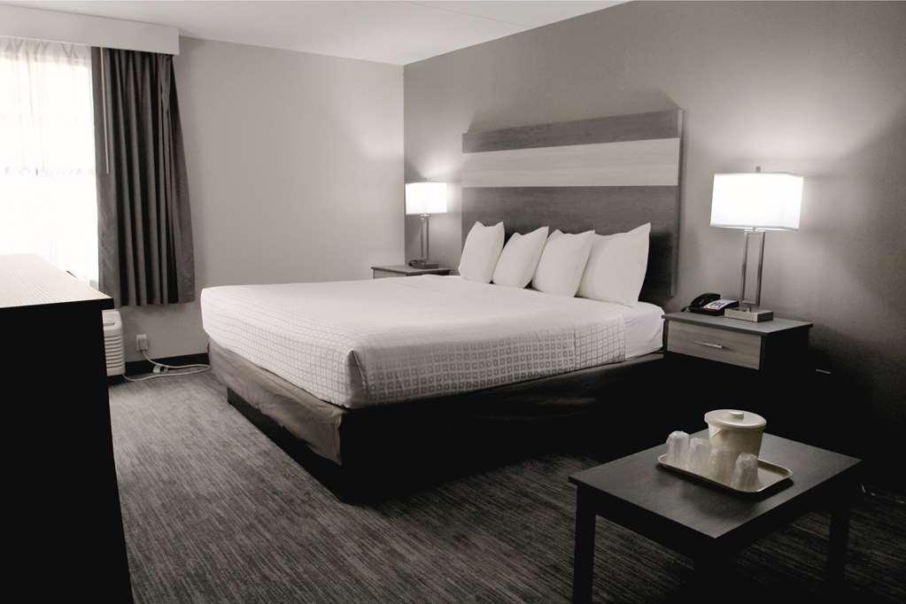 Baymont By Wyndham - Purdue