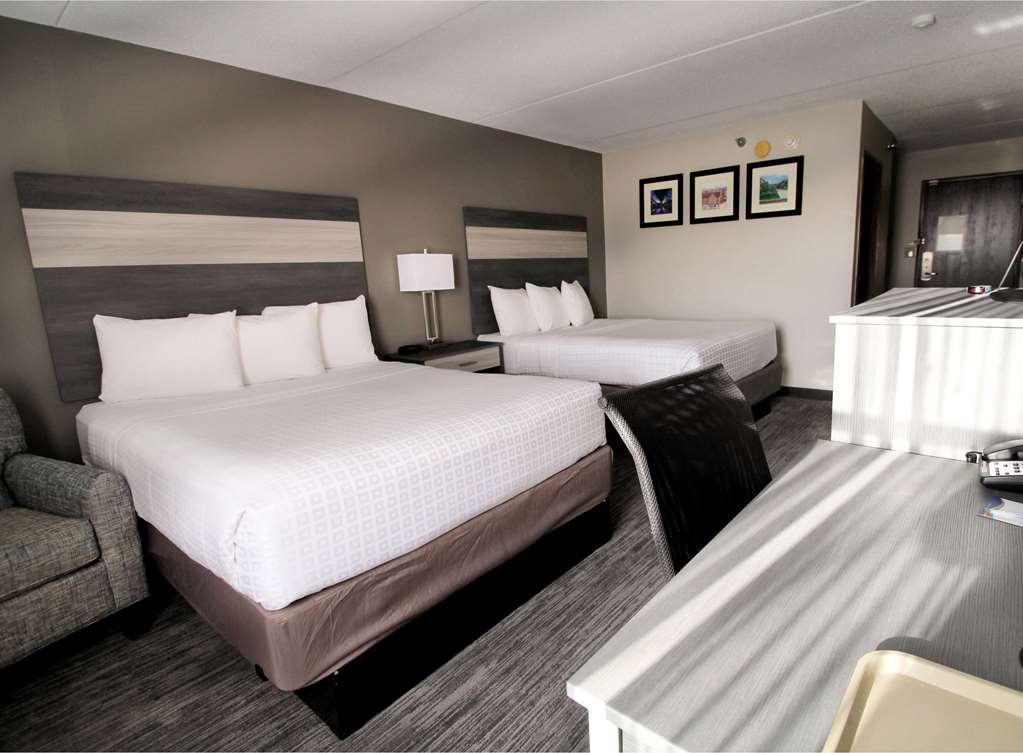 Baymont By Wyndham - Purdue Hotel 2*