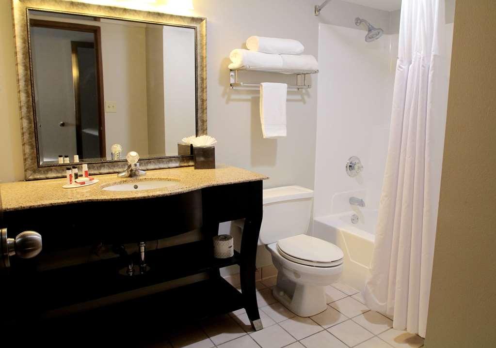Baymont By Wyndham - Purdue 2*