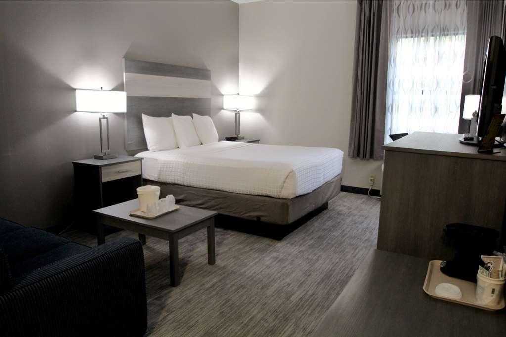 Baymont By Wyndham - Purdue Lafayette