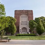 Baymont By Wyndham Lafayette - Purdue University